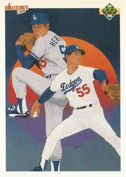 Orel Hershiser