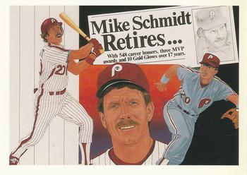 Mike Schmidt