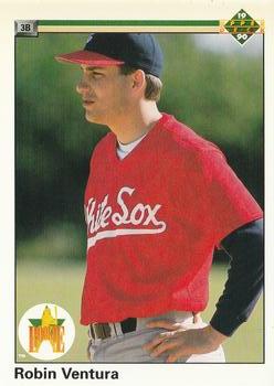 Robin Ventura
