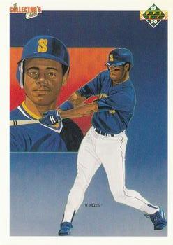 Ken Griffey Jr.