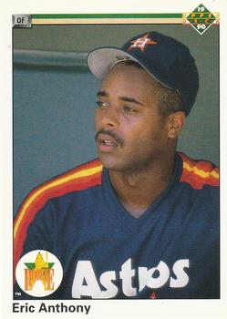 Eric Anthony