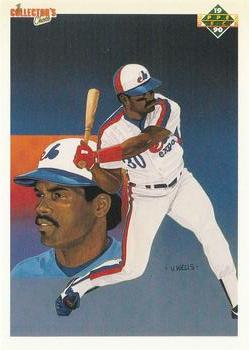 Tim Raines