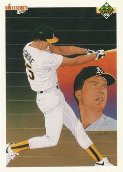Mark McGwire