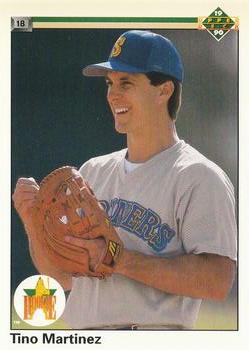 Tino Martinez