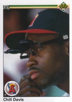 Chili Davis