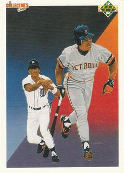 Lou Whitaker