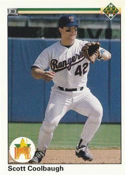 Scott Coolbaugh