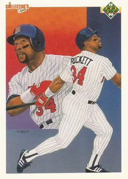 Kirby Puckett