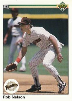 Rob Nelson