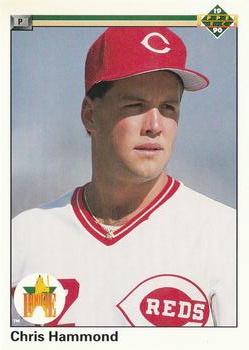 Chris Hammond