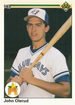 John Olerud
