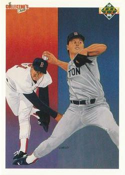 Roger Clemens