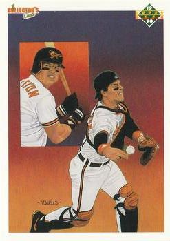 Mickey Tettleton