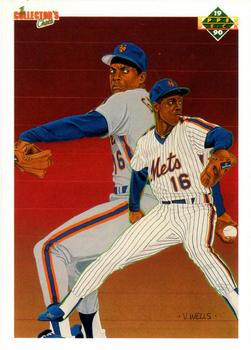 Dwight Gooden