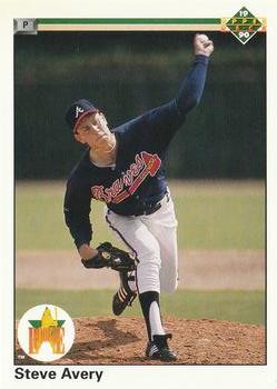 Steve Avery