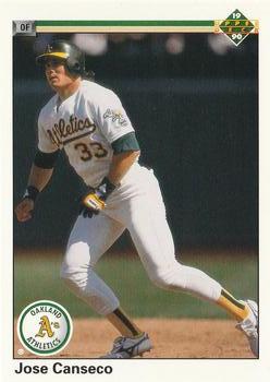 Jose Canseco