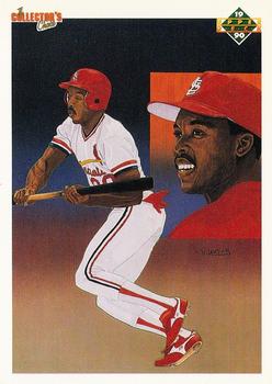 Vince Coleman