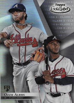 Ozzie Albies