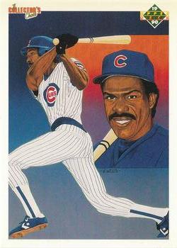 Andre Dawson