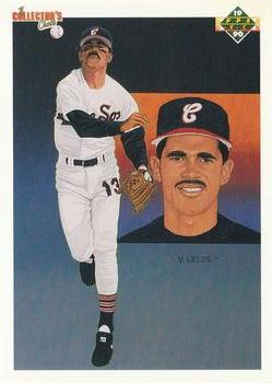 Ozzie Guillen