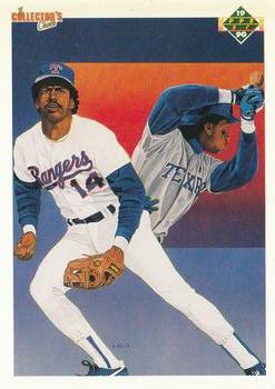 Julio Franco