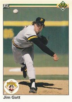 Jim Gott