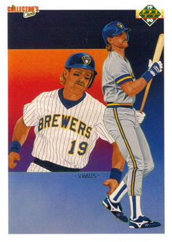Robin Yount