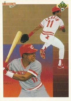 Barry Larkin