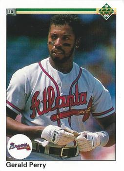 Gerald Perry