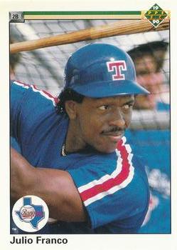 Julio Franco