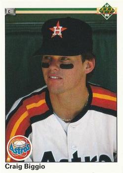 Craig Biggio