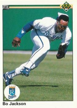 Bo Jackson