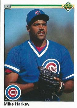 Mike Harkey