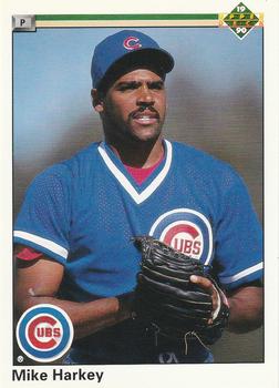 Mike Harkey