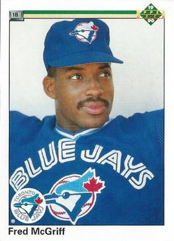 Fred McGriff