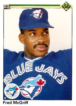 Fred McGriff