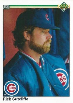 Rick Sutcliffe