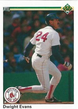 Dwight Evans