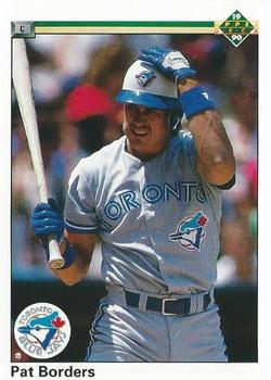 Pat Borders