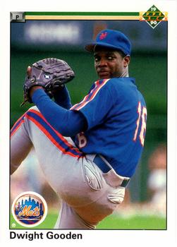 Dwight Gooden