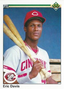 #116a Eric Davis