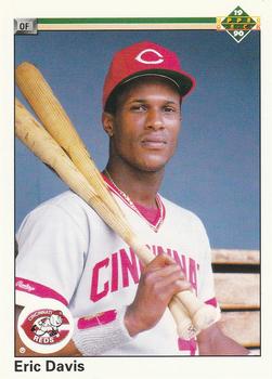 Eric Davis