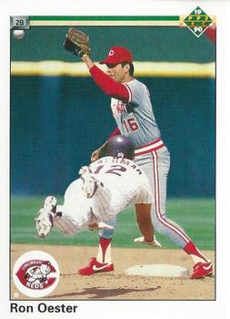 Ron Oester