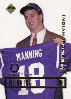 Peyton Manning