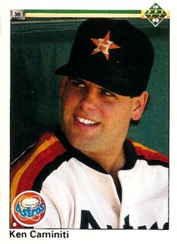 Ken Caminiti