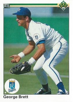 George Brett