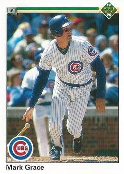 Mark Grace