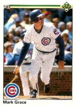 Mark Grace