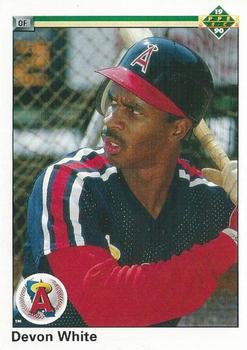 Devon White