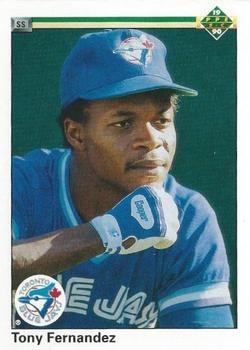 Tony Fernandez